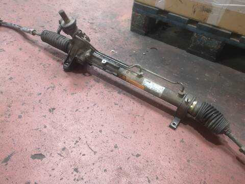 Foto 2ª: Cremallera de Direccion Mini Cabrio W11B16A (2006)