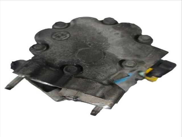 Foto 2ª: Compresor Aire Acondicionado Peugeot 207 1.6 HDI (2006)