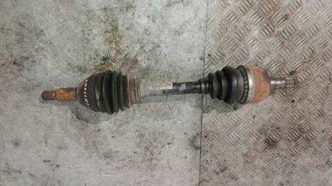 Transmision Delantera Izquierda Opel Vectra ELEGANCE BERLINA 120CV 88KW