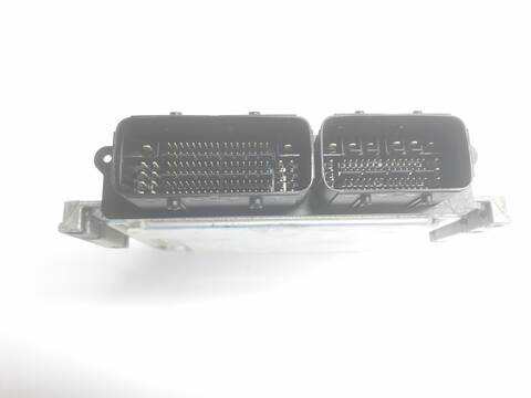 Foto 3ª: Centralita Motor ECU Citroen Berlingo BERLINGO M (2018)