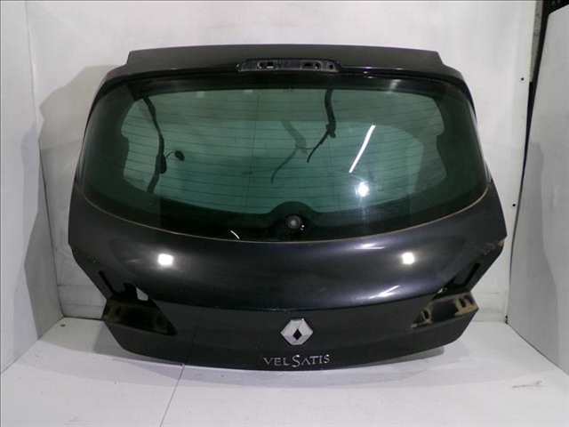 Portón Renault Vel Satis 2.0 G 2002-2010