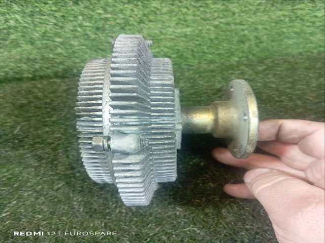 Foto 4ª: Ventilador Viscoso Motor Nissan Patrol 2.8 D RD28T 3P TOP LINE (1992)