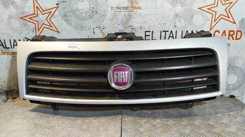 Rejilla Delantera Fiat Scudo PANORAMA FAMILY L2H1 130 MULTIJET 5 SITZE) 128CV 94KW