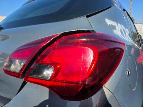 Piloto Trasero Derecho Opel Corsa EXCELLENCE 90CV 66KW