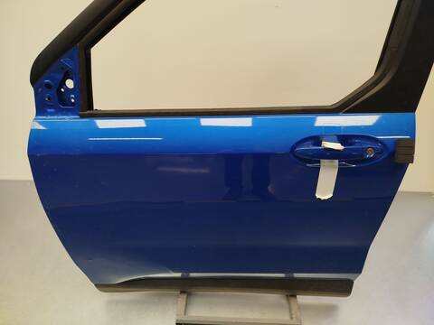 Foto 3ª: Puerta Delantera Izquierda Ford Tourneo 1.0 ECOBOOST 125CV 92KW [B7NB] (2024)