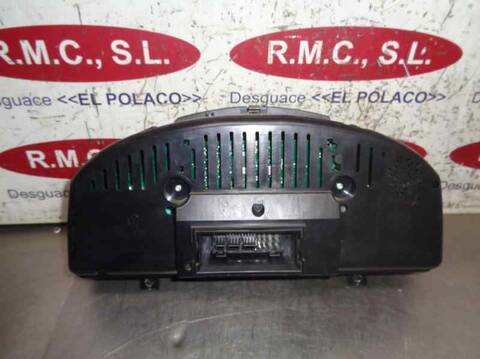 Foto 4ª: Cuadro de Instrumentos Volkswagen Passat EDITION BERLINA 140CV 103KW [BKP] (2008)