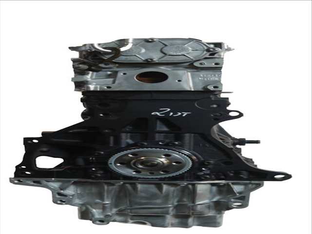 Foto 2ª: Motor Completo Volkswagen Crafter 2.0 TDI 90 - 150 CV [DNAA, DNAB, DNAC, DNAD, DNAE, DNA] (2020)