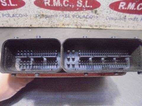 Foto 2ª: Centralita Motor ECU Chevrolet Epica LT 150CV 110KW [Z20S] (2009)