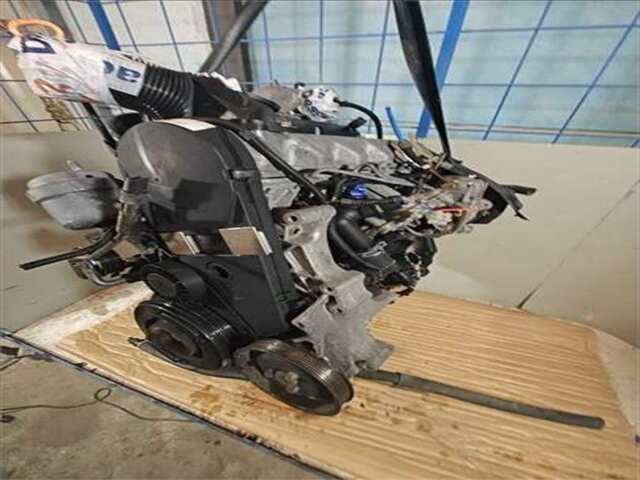Motor Completo Volkswagen Transporter 2.5 COMBI L [2.5 LTR. - 75 KW TDI]