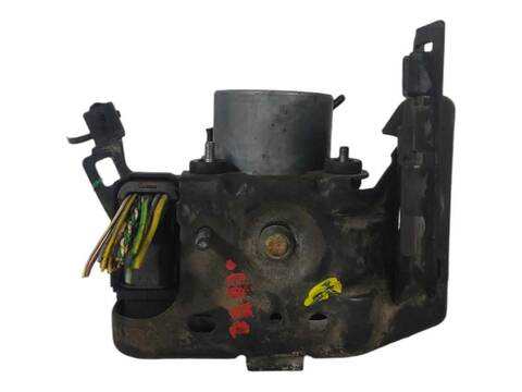 Foto 2ª: Abs Peugeot 307 1.6 16V (2002)