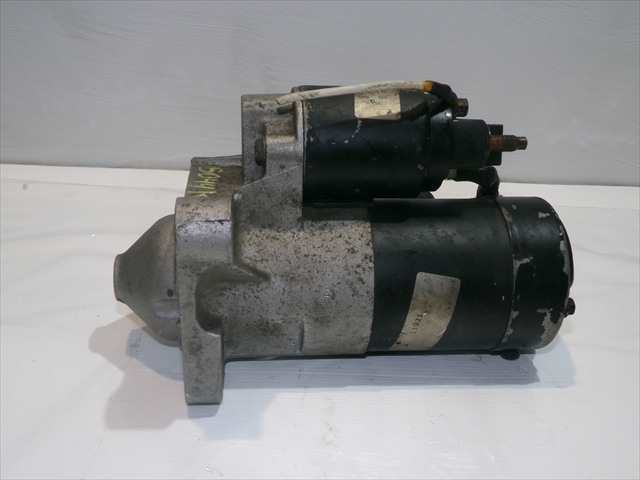 Motor de Arranque Renault Kangoo 1.9 DCI 4X4, 2003-2008
