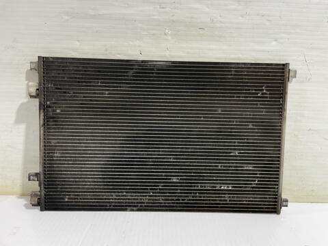 Foto 3ª: Radiador Calefaccion A.A. Renault Scenic GRAND CONFORT DYNAMIQUE 131CV 96KW [F9Q818] (2007)
