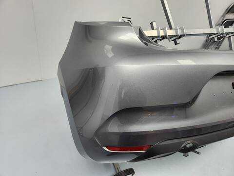 Foto 2ª: Paragolpes Trasero Renault Clio EQUILIBRE 100CV 74KW [K9K876] (2023)
