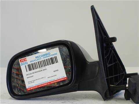Retrovisor Izquierdo Citroen Xsara 2.0 HDI 90 BERLINA 90CV 66KW