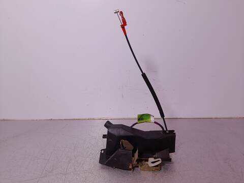 Cerradura Puerta Delantera Derecha Ford Escort 1.8 TD CAT TURNIER 70CV 51KW