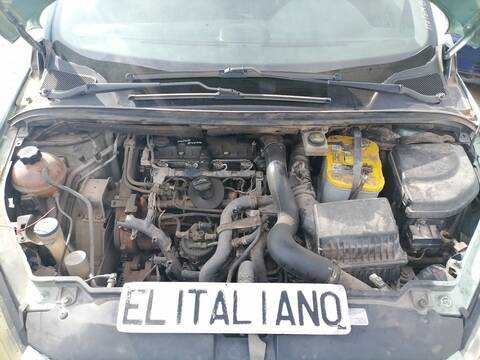 Motor Completo Peugeot 307 SW 107CV 79KW