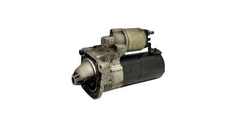Motor de Arranque Fiat Ducato 130 L4H2 RS 4035 MM 131CV FURGON