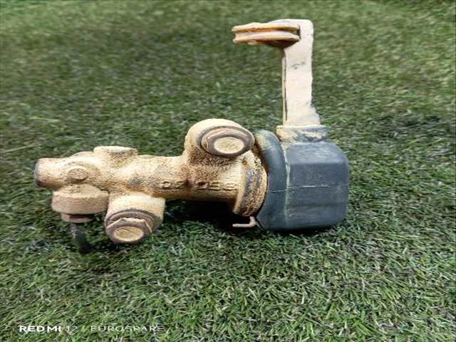 Foto 2ª: Bomba Freno Santana Anibal 2.8 TD MILITAR [8140.43P] (2004)