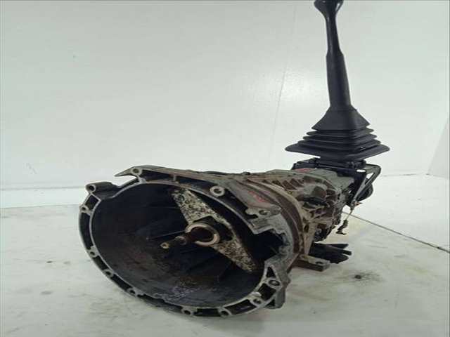 Caja Cambios Ford Transit FT 350 2.4 90CV 66KW CAJA CERRADA