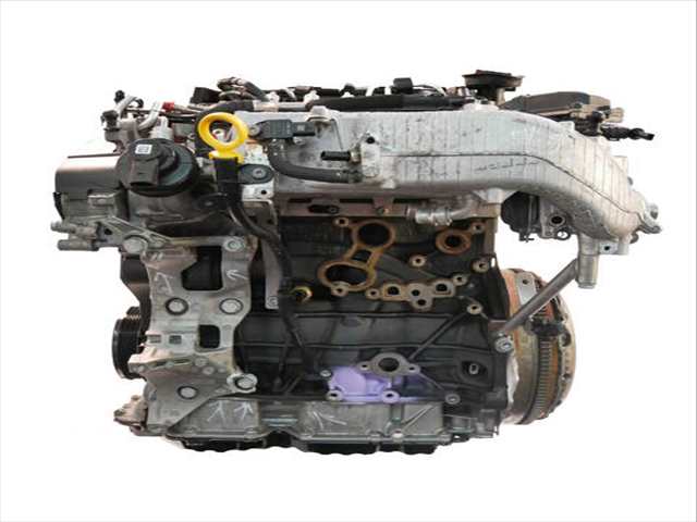 Foto 3ª: Motor Completo Cupra Formentor 150CV 110KW [DTTA DTT] (2021)