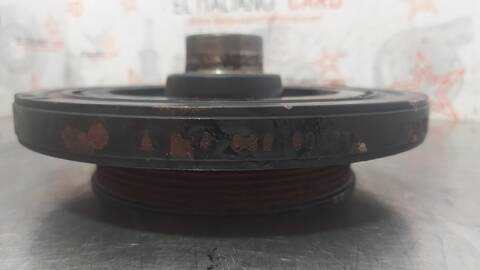 Foto 4ª: Cigüeñal Mercedes Clase E 180 E 320 CDI 211.026) BERLINA 204CV 150KW [648961] (2003)