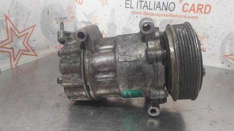 Foto 3ª: Compresor Aire Acondicionado Peugeot 307 SW 90CV 66KW [(D)9HX] (2007)
