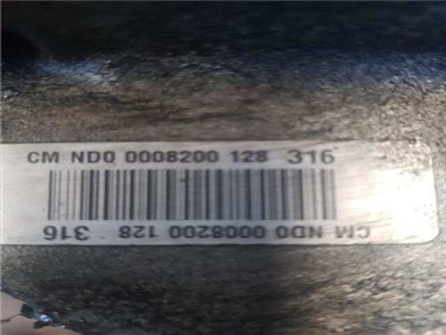 Foto 2ª: Caja Cambios Renault Megane 1.9 DYNAMIQUE [1.9 LTR. - 96 KW DCI DIESEL FAP] II BERLINA 3P (10.2002-_)