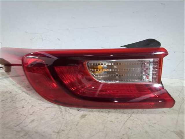 Foto 2ª: Piloto Trasero Izquierdo Kia Stonic 1.0 T-GDI 101CV [G3LC G3LE] (2017)