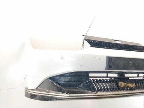 Foto 3ª: Paragolpes Delantero Kia Niro 77 228CV (2021)