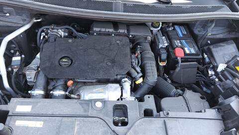 Caja Cambios DS 7 1.5 BLUEHDI 130 JCYHZJ JCYHZR) 131CV 96KW