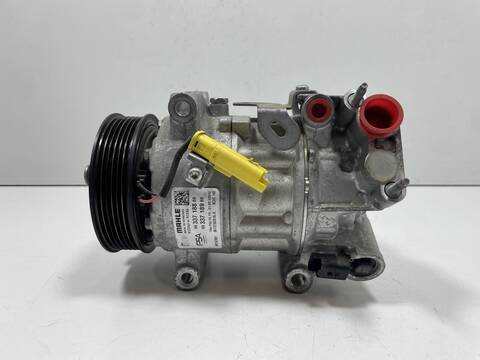 Compresor Aire Acondicionado DS 4 YH01