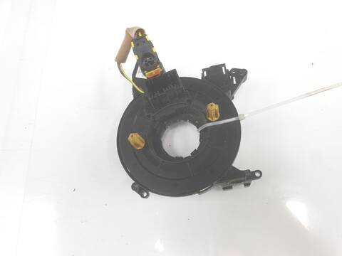 Foto 2ª: Kit Airbag Ford Ranger DOPPELKABINE LIMITED (2011)