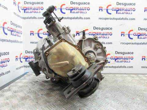 Foto 3ª: Caja Cambios Daewoo Matiz VERSION INDEFINIDA (2000)