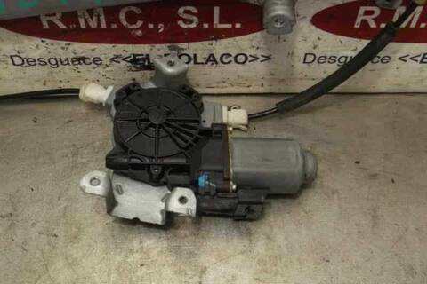 Foto 3ª: Elevalunas Eléctrico Delantero Izquierdo Nissan Note ACENTA 86CV 63KW [K9K EURO4] (2008)