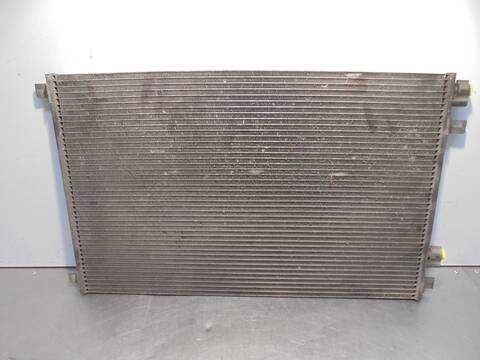Radiador Calefaccion A.A. Renault Megane AUTHENTIQUE BERLINA 98CV 72KW II BERLINA 5P