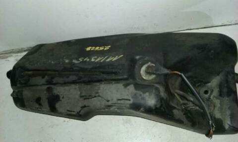 Deposito Limpiaparabrisas Porsche 911 CARRERA COUPE 286CV 210KW