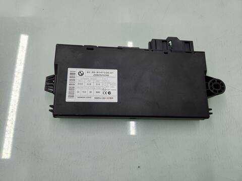 Foto 3ª: Centralita Motor ECU Bmw Serie 1 114 118D BERLINA 143CV 105KW [N47D20C] (2008)