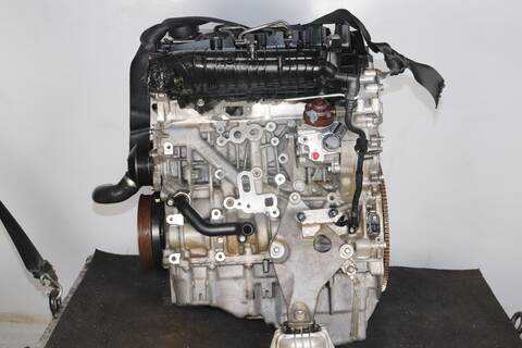 Motor Completo Bmw Serie 1 114 N47D20A BERLINA