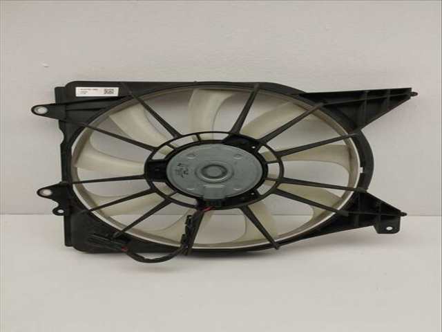 Foto 2ª: Electroventilador Honda Civic TYPE R 320CV 235KW [K20CI] (2017)