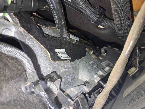 Caja Cambios Bmw Serie 3 320 2.0 D MILD-HYBRID 190CV 140KW B47D20