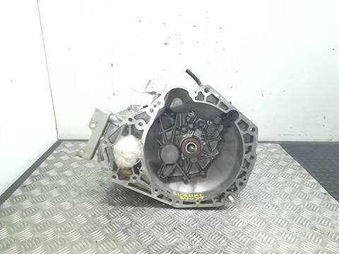 Foto 3ª: Caja Cambios Suzuki SX4 M16A (2009)