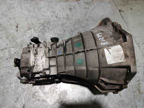 Foto 3ª: Caja Cambios Mercedes Clase C 160 C 250 TURBO-D 202.128) 150CV 110KW [605960] (2001)