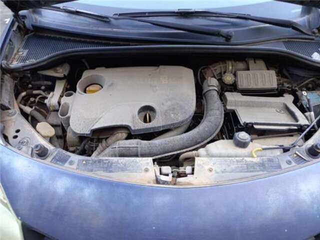 Foto 3ª: Elevalunas Eléctrico Delantero Derecho Renault Clio 1.5 DCI (86CV) [K9K766]