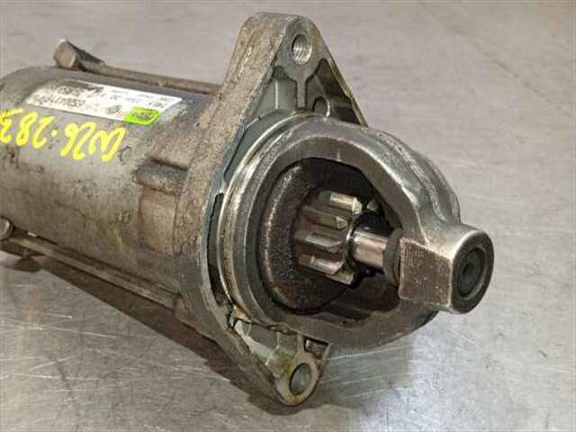 Foto 3ª: Motor de Arranque Fiat Punto 1.3 D MULTIJET [199 A2.000]