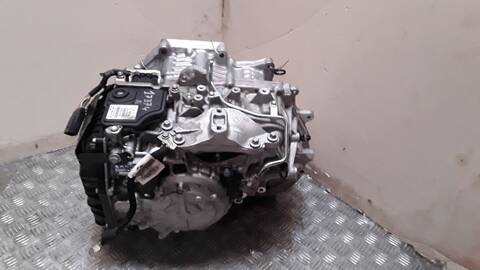 Foto 3ª: Caja Cambios Citroen C4 1.5 BLUEHDI 130 BBYHZB) 131CV 96KW [YH01] (2023)