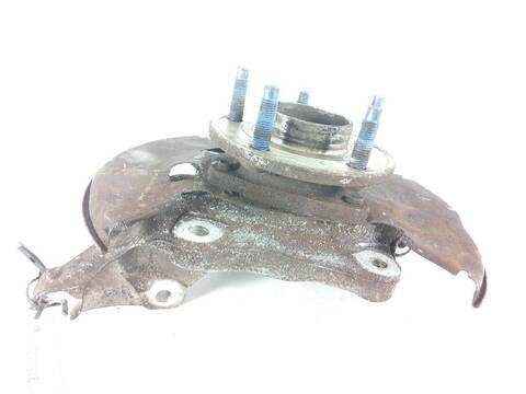 Foto 3ª: Mangueta Delantera Izquierda Chevrolet Orlando 1.8 [F18D4] (2010)