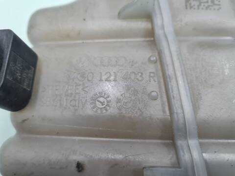 Foto 3ª: Deposito Expansion Audi A6 2.0 TDI ULTRA BERLINA 190CV 140KW [CNH] (2015)