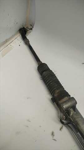 Foto 2ª: Cremallera de Direccion Ford Mondeo 2.0 D [D/D6BA] (2001)