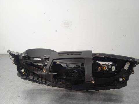 Foto 4ª: Kit Airbag Audi A4 3.0 TDI QUATTRO 272CV 200KW [CRT] (2016)