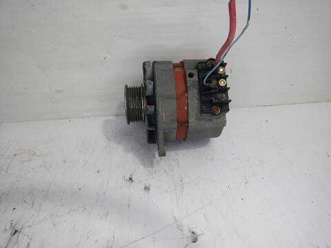 Foto 2ª: Alternador Ford Sierra BRILLANT 116CV [N9E] (1987)